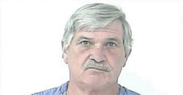 Robert Mosely, - St. Lucie County, FL 